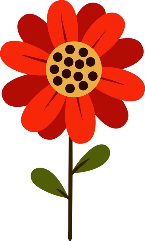 flowers clip art images